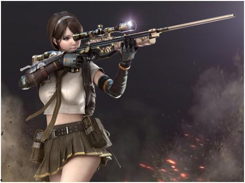 cf端游体验服最新爆料2020,揭秘体验服最新动态与亮点 第1张 cf端游体验服最新爆料2020,揭秘体验服最新动态与亮点 第1张