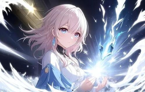 云崩铁最新爆料,揭秘神秘科技背后的惊人真相  第3张